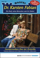 Dr. Karsten Fabian - Folge 196 - Ulrike Larsen