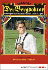 Der Bergdoktor 1889 - Andreas Kufsteiner