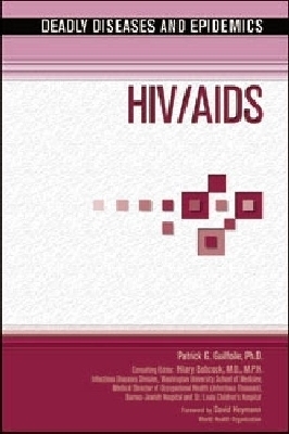 HIV/AIDS - Patrick Guilfoile