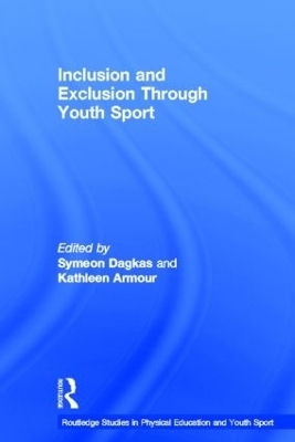 Inclusion and Exclusion Through Youth Sport - 