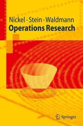 Operations Research