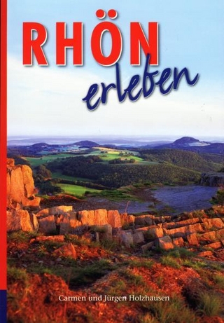 Rhön erleben