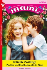 Geliebte Zwillinge - Susanne Svanberg