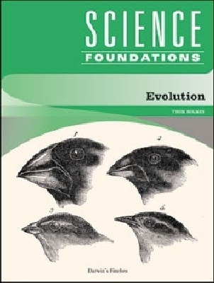 EVOLUTION -  Chelsea House Publishers