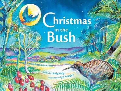 Christmas in the Bush - Lindy Kelly