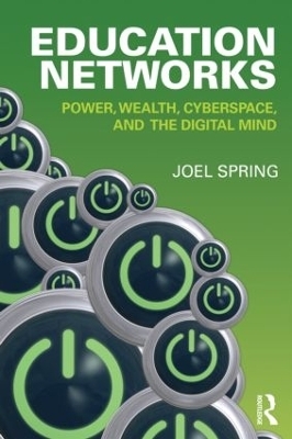 Education Networks - Joel Spring