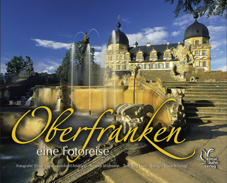 Oberfranken eine Fotoreise