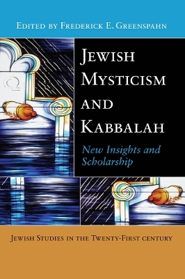 Jewish Mysticism and Kabbalah - 