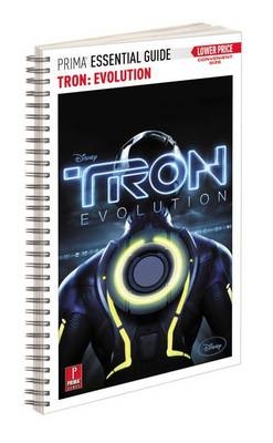 Tron: Evolution