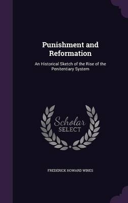 Punishment and Reformation