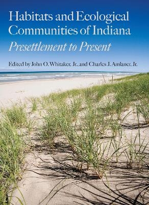 Habitats and Ecological Communities of Indiana - 