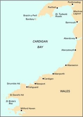 Imray Chart C51 -  Imray