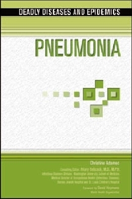 Pneumonia - Christine A. Adamec