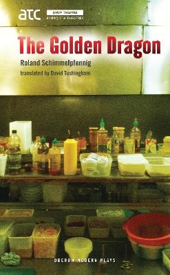 The Golden Dragon - Roland Schimmelpfennig
