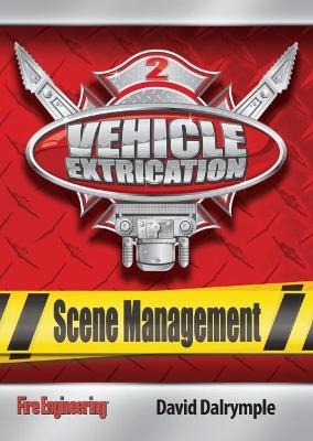 Vehicle Extrication - David Dalrymple