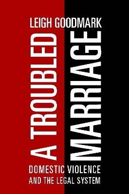 A Troubled Marriage
