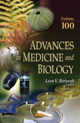 Advances in Medicine & Biology - 