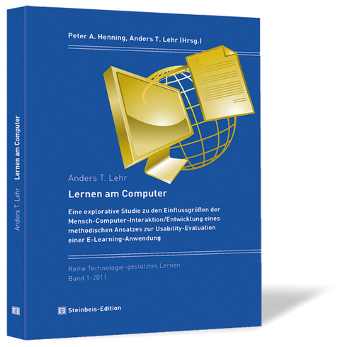 Lernen am Computer - Anders T. Lehr