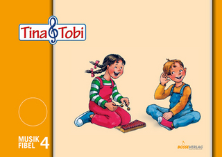 Musikalische Früherziehung - Musikschulprogramm 