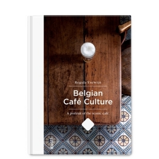 Belgian Cafe Culture