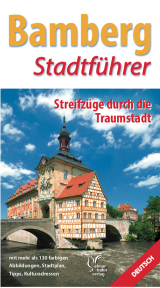 Bamberg Stadtführer, Deutsche Ausgabe