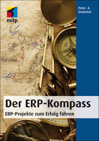 Der ERP - Kompass