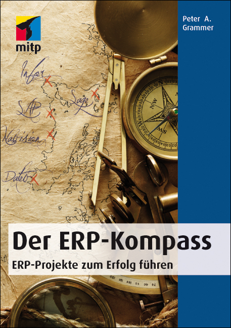 Der ERP - Kompass - Peter Grammer