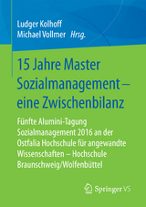 15 Jahre Master Sozialmanagement – eine Zwischenbilanz - 