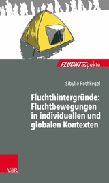 Fluchthintergr&uuml;nde: Fluchtbewegungen in individuellen und globalen Kontexten -  Sibylle Rothkegel