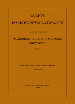 Instrumentum domesticum II