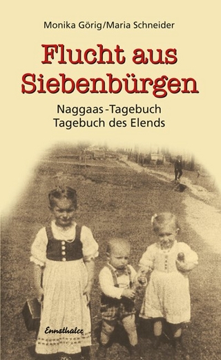 Flucht aus Siebenbürgen