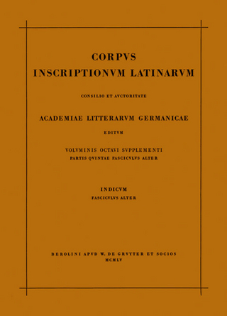 [Indicum fasciculus alter]