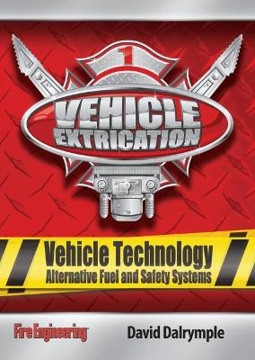 Vehicle Extrication - David Dalrymple