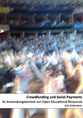 Crowdfunding und Social Payments