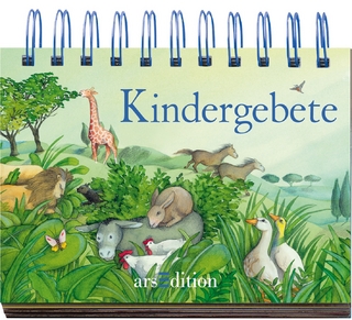 Kindergebete