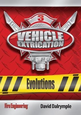 Vehicle Extrication - David Dalrymple