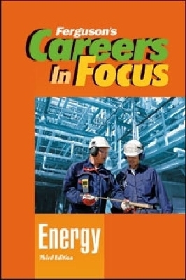 Careers in Focus
