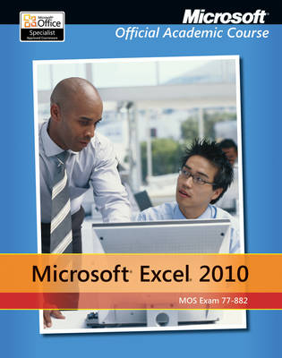 Exam 77–882 Microsoft Excel 2010
