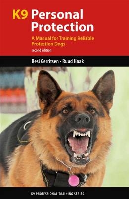 K9 Personal Protection - Resi Gerritsen, Ruud Haak