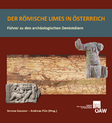 Der r&ouml;mische Limes in &Ouml;sterreich - 