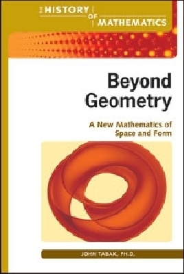 Beyond Geometry - John Tabak