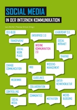 Social Media in der Internen Kommunikation - 