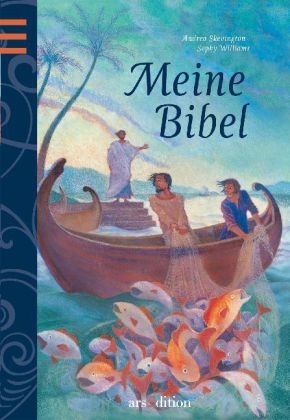 Meine Bibel