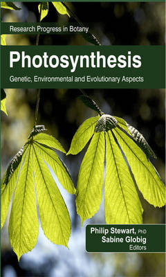 Photosynthesis - 