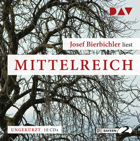 Mittelreich - Josef Bierbichler