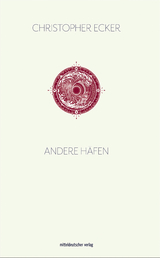 Andere H&auml;fen - Christopher Ecker