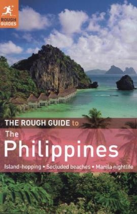 The Rough Guide to the Philippines