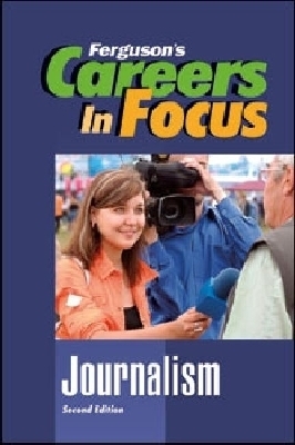 Careers in Focus