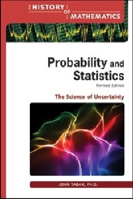 Probability and Statistics - John Tabak