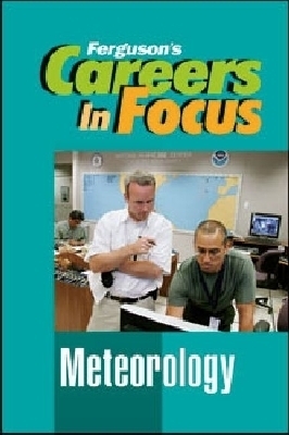 Careers in Focus -  Facts on File